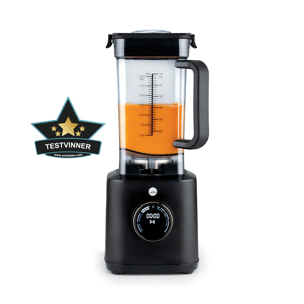 Best in test - Blenders
